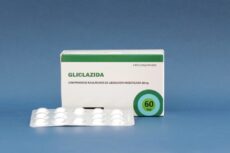 Gliclazida 60mg Guatemala