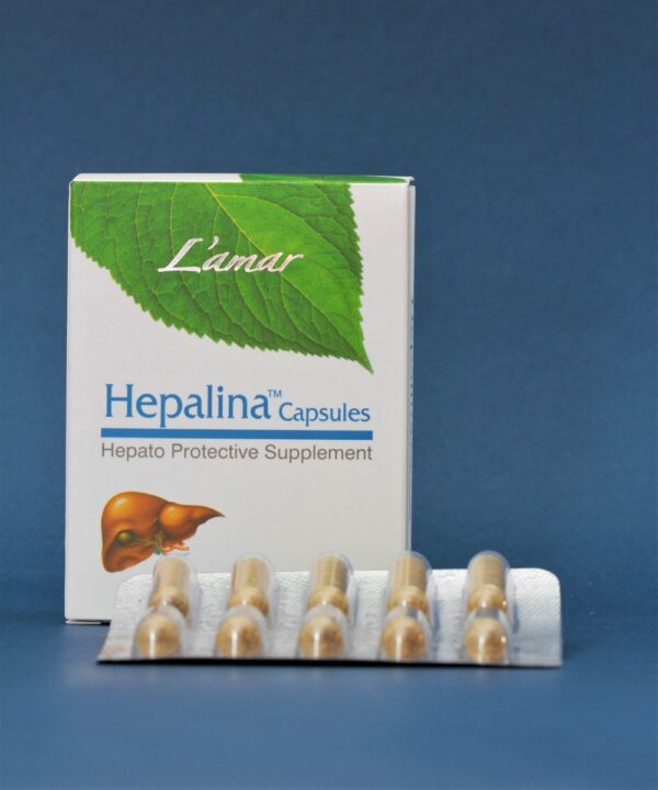 medicina natural hígado
