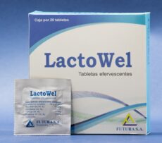 Tratamiento de la diarrea en Guatemala: LactoWel para niños y adultos