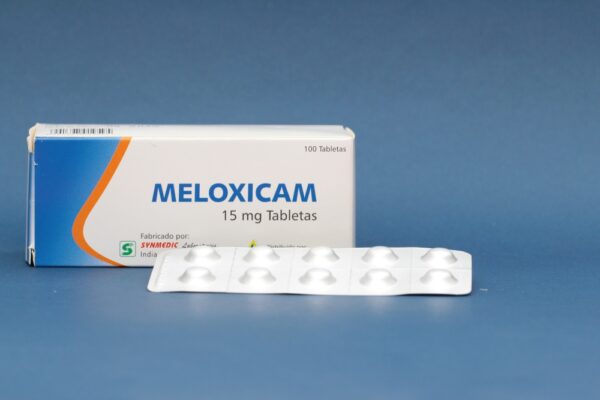 Meloxicam 15mg Guatemala