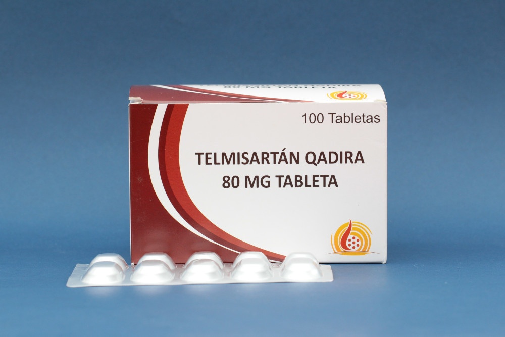 telmisartan