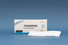 Tizanidina 4mg Guatemala