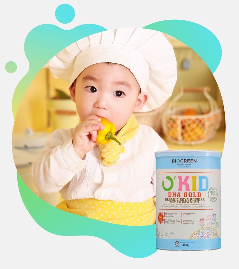 O'Kid Guatemala