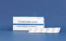 ETORICOXIB