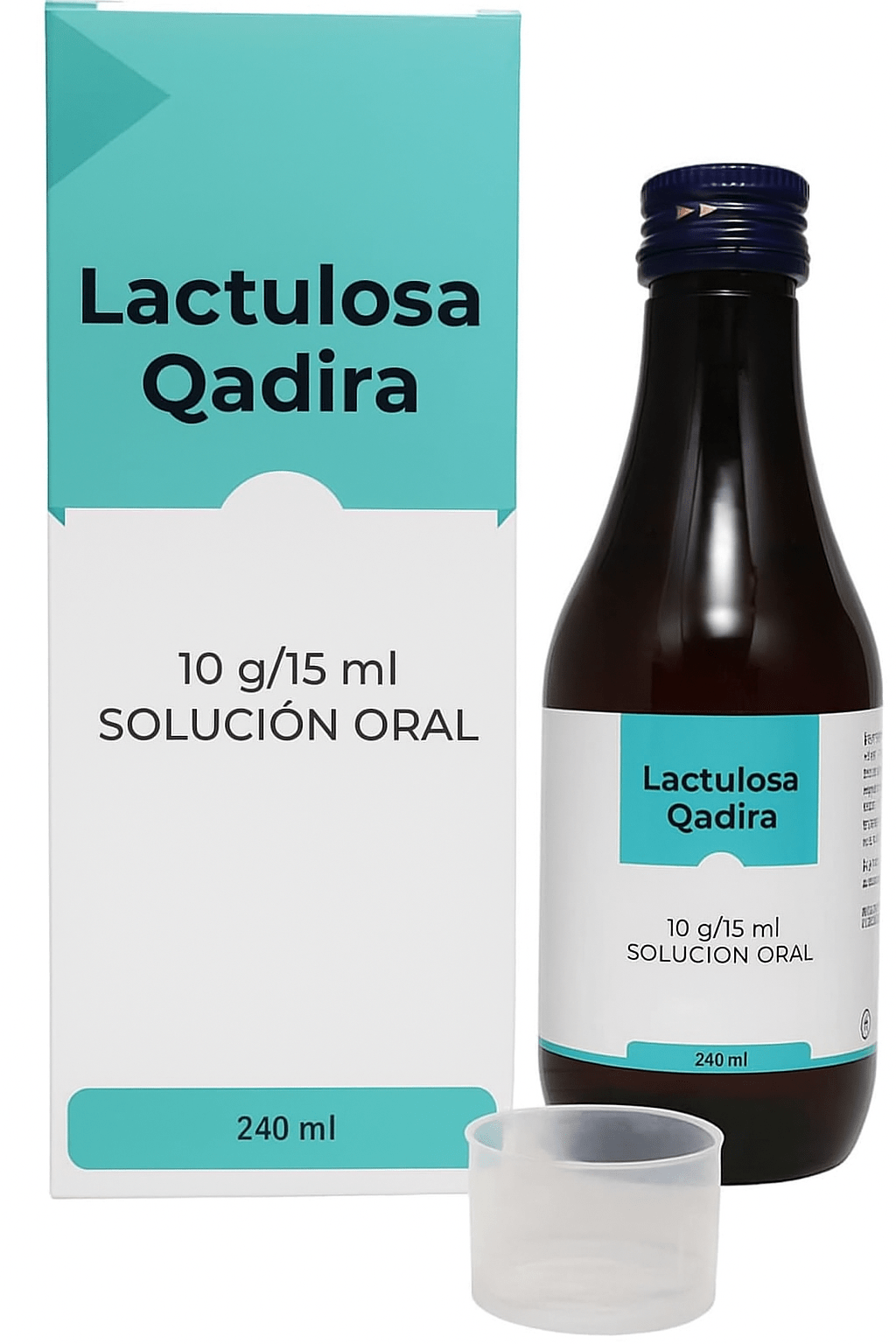 LACTULOSA